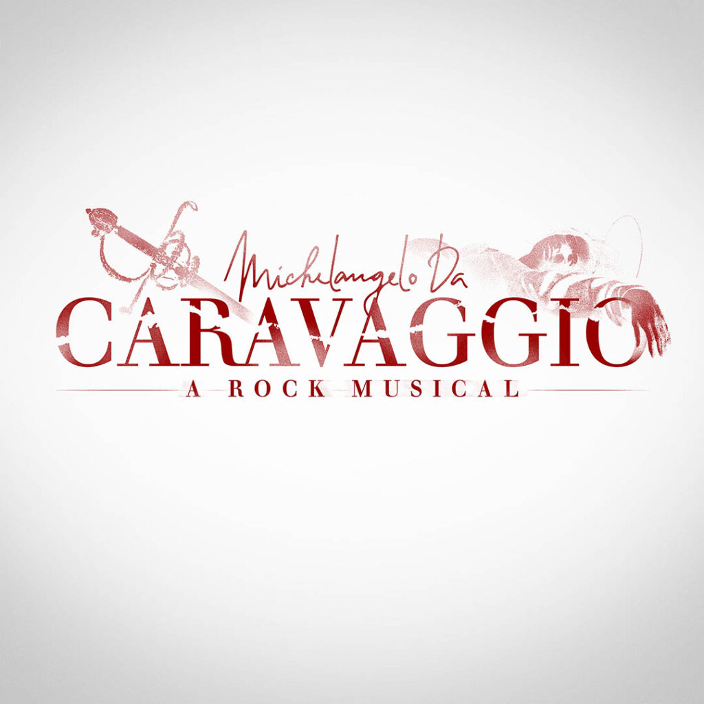Michelangelo da Caravaggio - A Rock Musical